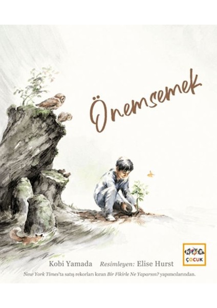 Önemsemek