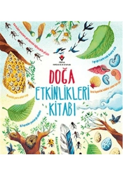 Doğa Etkinlikleri Kitabı