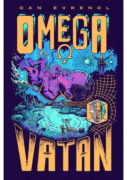 Omega Vatan