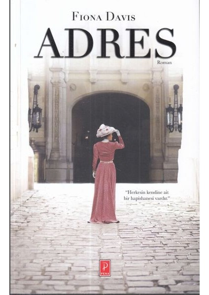 Adres