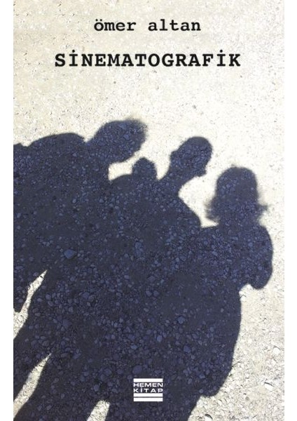 Sinematografik