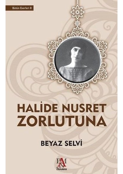 Beyaz Selvi