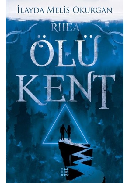 Ölü Kent 2 - Rhea