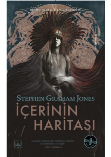 Içerinin Haritası