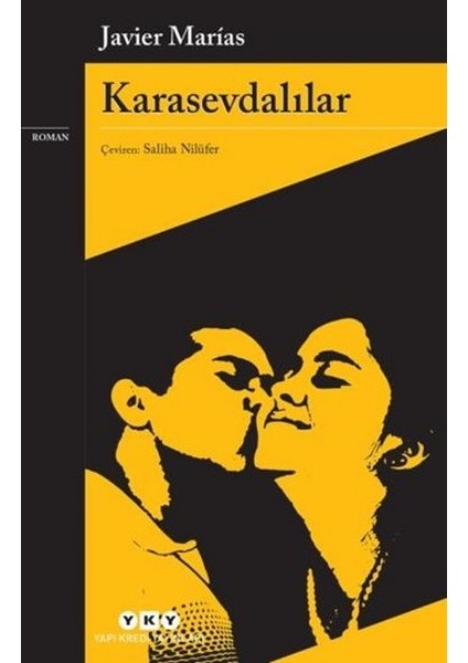 Karasevdalılar