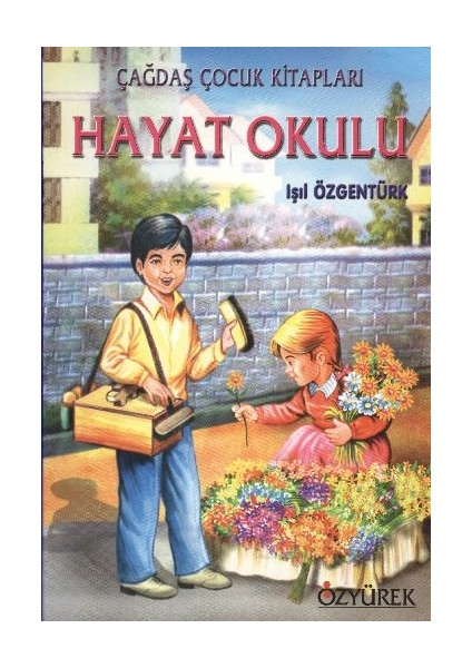 Hayat Okulu