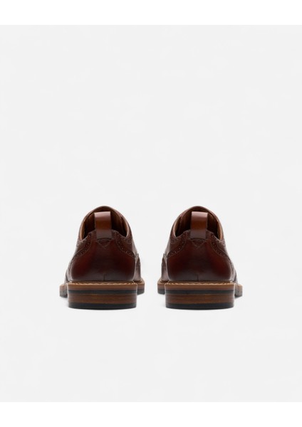 Aldwin Limit Mid Tan Lea, M; 7 Erkek Kahverengi Günlük Ayakkabı 26178428 indirimleri