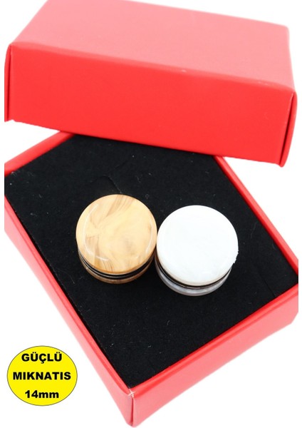 2'li. Eşarp Mıknatısı. Şal Mıknatısı. Türban Mıknatısı. Başörtü Mıknatısı. Mıknatıslı Eşarp Klipsi.