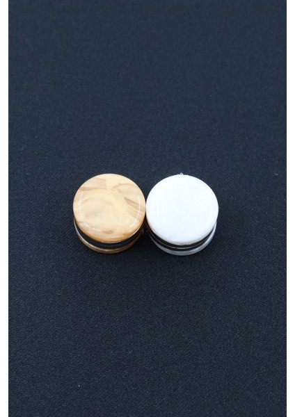 2'li. Eşarp Mıknatısı. Şal Mıknatısı. Türban Mıknatısı. Başörtü Mıknatısı. Mıknatıslı Eşarp Klipsi. fırsatları