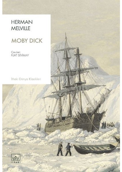 Moby Dick
