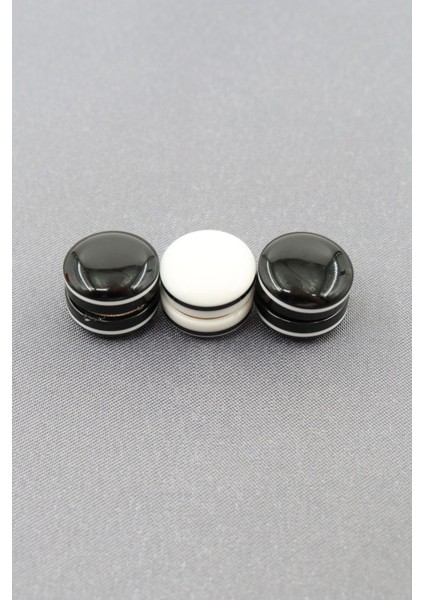 3'lü. Eşarp Mıknatısı. Şal Mıknatısı. Türban Mıknatısı. Başörtü Mıknatısı. Mıknatıslı Eşarp Klipsi. indirimleri