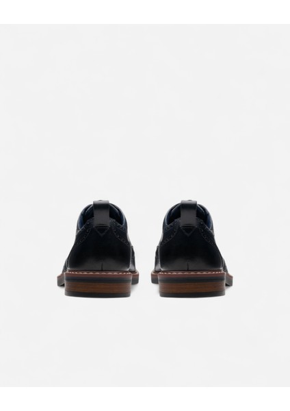 Aldwin Limit Navy Leather, M; 7 Erkek Lacivert Günlük Ayakkabı 26178471 indirimleri