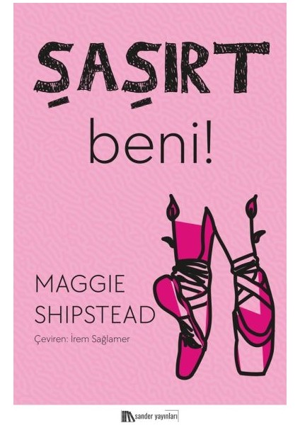 Şaşırt Beni!