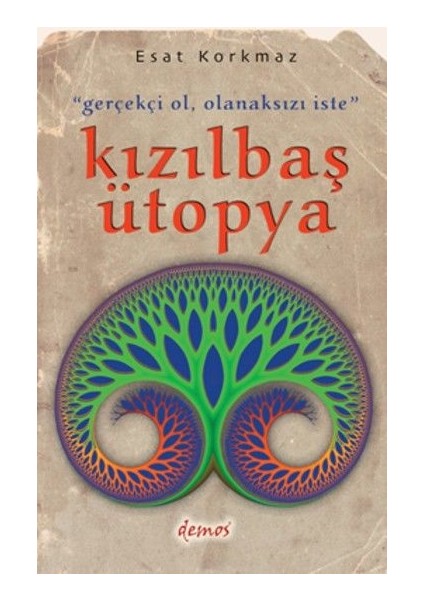 Kızılbaş Ütopya