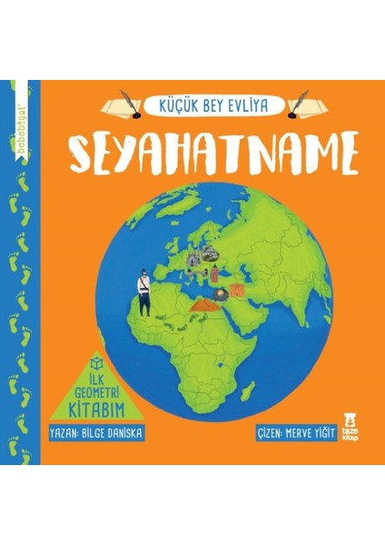 Seyahatname