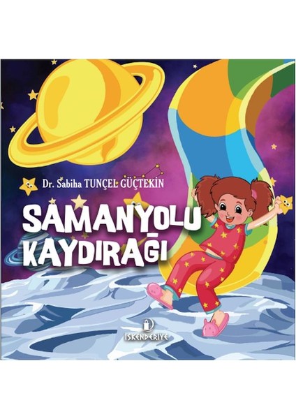Samanyolu Kaydırağı