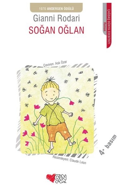 Soğan Oğlan