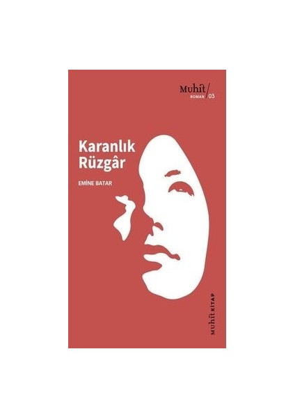 Karanlık Rüzgar