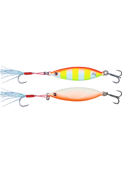 Japanese Yasei Jig HG1933 - 28 gr