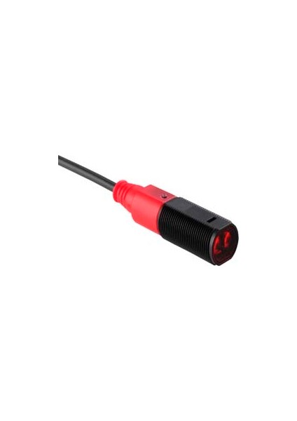 PRK318B/4P Foto Elektrik Sensör