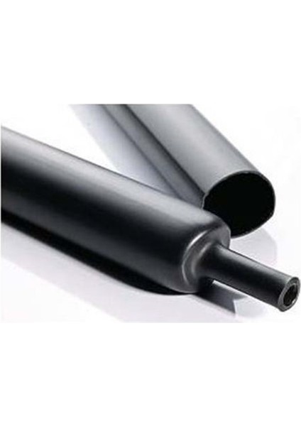 Isıyla Daralan Makaron Metrelik 5mm