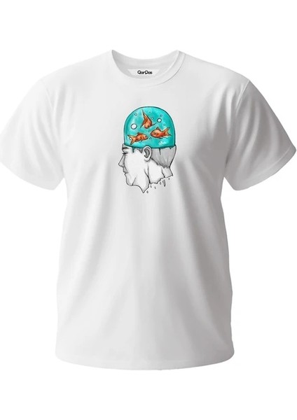 Forgetful – Çocuk Tshirt