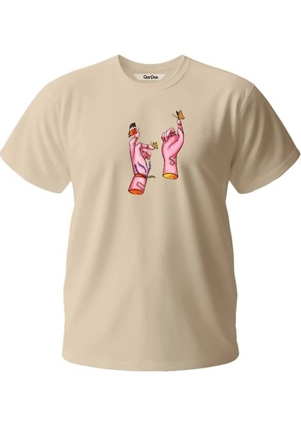 Touch The Imagination – Çocuk Tshirt