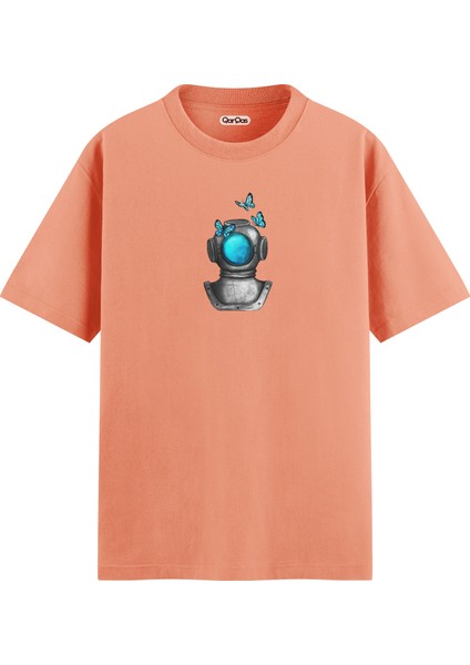Sound Of Water - Regular T-Shirt