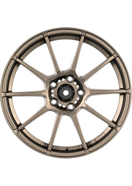 -S1042-170 8.0X18" -5X100 ET35 67.1 Matt Bronze Jant (4 Adet) fiyatları