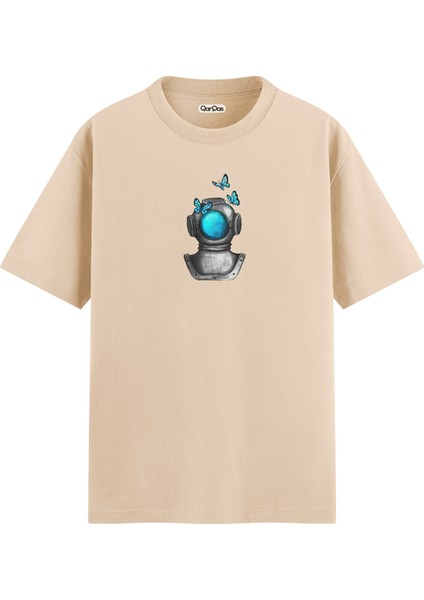 Sound Of Water - Regular T-Shirt
