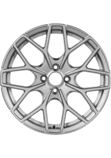 -S1038-33 7.5X17" -5X100 ET35 73.1 Silver Dıamond Jant (4 Adet) fiyatları