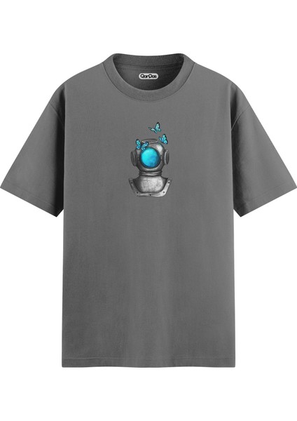 Sound Of Water - Regular T-Shirt