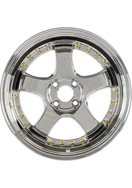 -L002-23 7.0X15" -5X100 ET35 73.1 Vc+Gold Rivet Jant (4 Adet) fiyatları