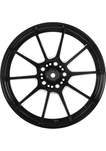 -S1042-132 8.0X18" -5X112 ET45 73.1 Glossy Black Jant (4 Adet) fiyatları