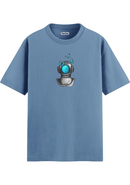 Sound Of Water - Regular T-Shirt