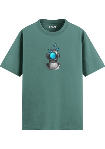 Sound Of Water - Regular T-Shirt