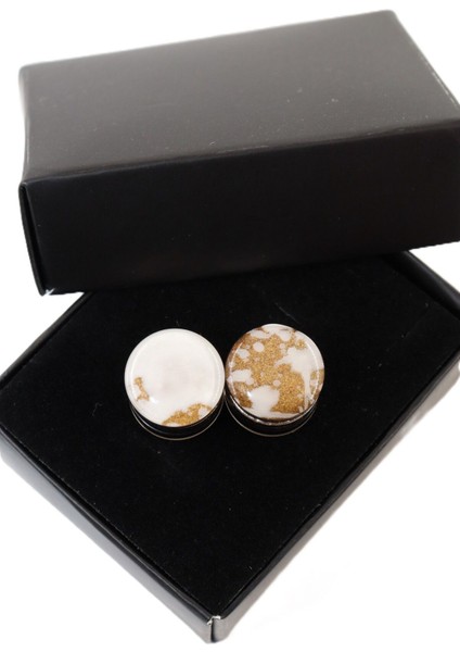 2'li. Eşarp Mıknatısı. Şal Mıknatısı. Türban Mıknatısı. Başörtü Mıknatısı. Mıknatıslı Eşarp Klipsi.