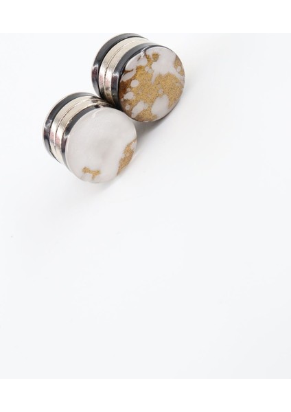 2'li. Eşarp Mıknatısı. Şal Mıknatısı. Türban Mıknatısı. Başörtü Mıknatısı. Mıknatıslı Eşarp Klipsi. fiyatları