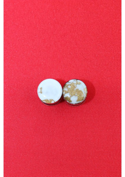 2'li. Eşarp Mıknatısı. Şal Mıknatısı. Türban Mıknatısı. Başörtü Mıknatısı. Mıknatıslı Eşarp Klipsi. modelleri