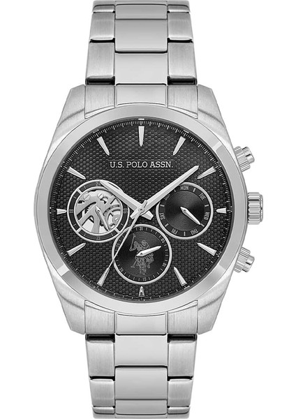 USPA1104-03 Kol Saati