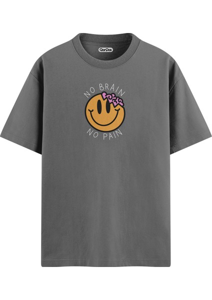 Nulljoy – Oversize Tshirt
