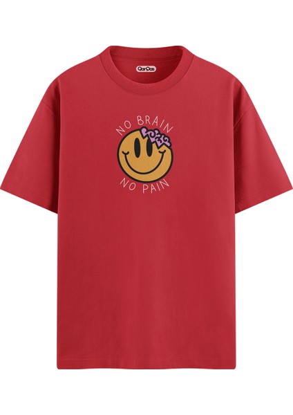 Nulljoy – Oversize Tshirt