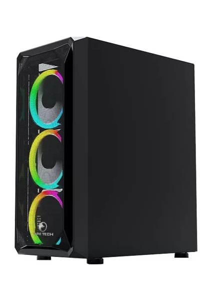 Seyf Ryzen 5 5600 32GB 1tb M.2 Nvme SSD 8gb RX580 256 Bit 3.5GHZ24'' 180hz Oyuncu Masaüstü Bilgisayarı fırsatları