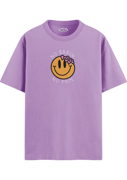 Nulljoy – Oversize Tshirt
