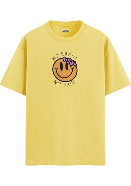 Nulljoy – Oversize Tshirt