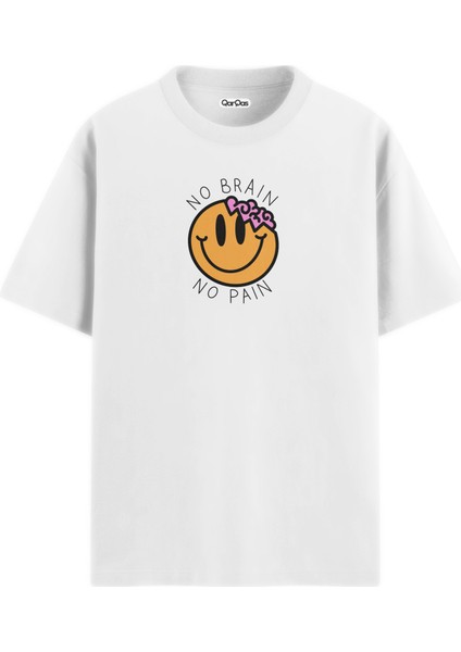 Nulljoy – Oversize Tshirt