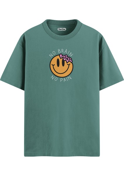 Nulljoy – Oversize Tshirt