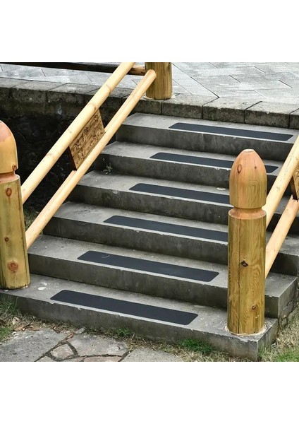 Siyah Merdiven ve Zemin Kaydırmaz Kaymaz Bant 100MM x 25MT fiyatları