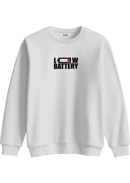 Lowkey - Sweatshirt