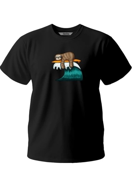 Bradypodidae – Çocuk Tshirt